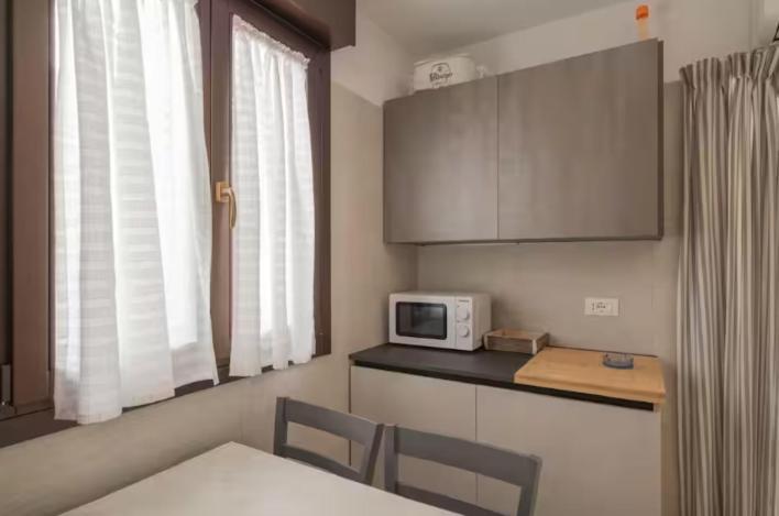 Campsite Ca Savio Italia Intero Bungalow *